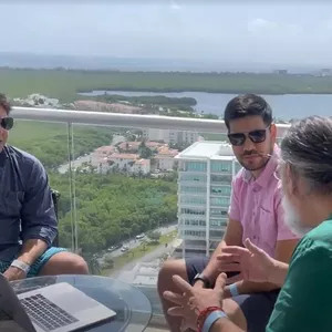 Imagen de portada para Curso online Programa de Innovación Ágil