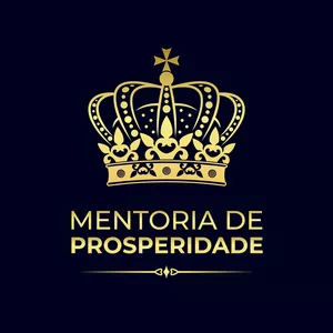 Imagem de capa para o Curso online Mentoria de Prosperidade anual