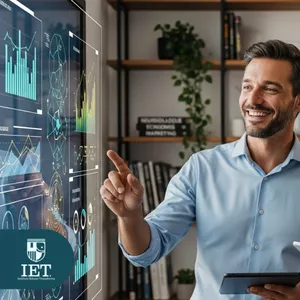 Imagem do curso Pós-graduação em Neurociência Aplicada ao Consumo e Estratégia de Mercado