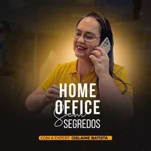 Imagem de capa para o Curso online Home Office Sem Segredos