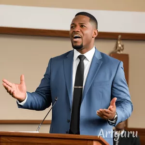 Imagen de portada para Curso online Guía del Predicador Exitoso