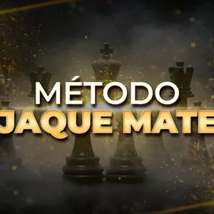 Imagen de portada para Curso online Método Jaque Mate