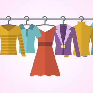 Imagem do curso Contato de fornecedores para revenda de roupas