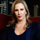 Foto do autor Tatiana Rodrigues