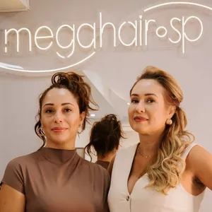 Faturando com Mega Hair SP - Método Infalível para o seu Sucesso