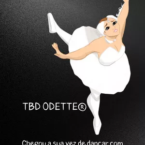 Imagem de capa para o Curso online TBD ODETTE - Espaço Diamante