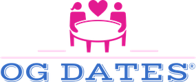 OGdates logo