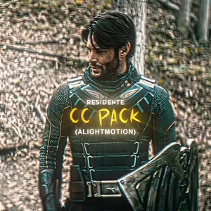 Imagem de capa para o Curso online ⚡Pack de 9 CC'S para Alightmotion igual AfterEffects⚡