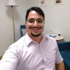 Psicólogo Daniel França