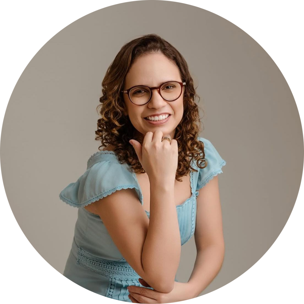 Synara Cibele, Gerente de RH