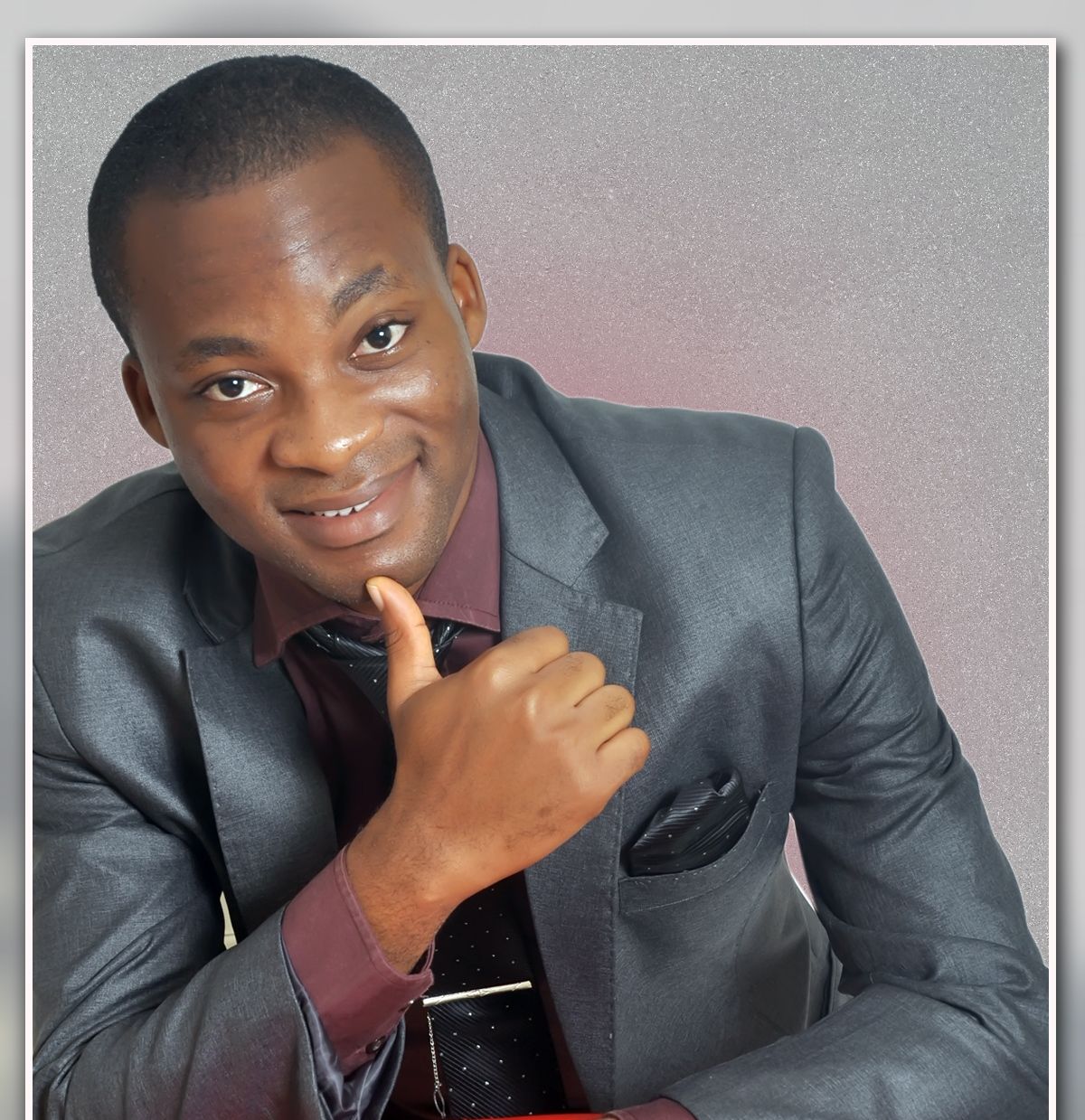 Toyin Obafemi