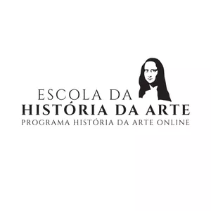 Imagem de capa para o Curso online Escola da História da Arte