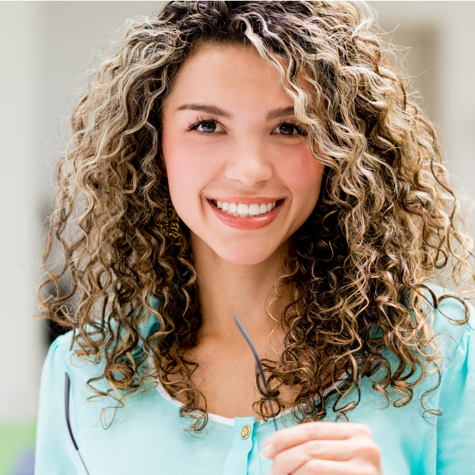 Natalia M. - Bucaramanga, Colombia