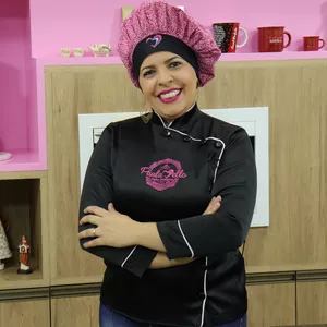 Imagem do curso SUPER FATIAS GOURMET by Paula Mello