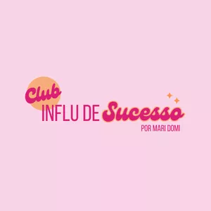 Imagem de capa para o Curso online Club da Influ