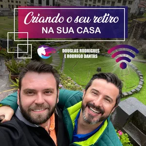 Criando o seu retiro na sua casa