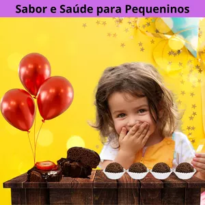 Imagem do curso Sabor e Saúde para Pequeninos