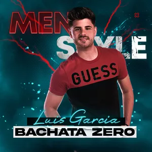 Imagen de portada para Curso online Bachata Zero - MEN