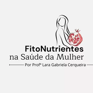 Imagem de capa para o Curso online FitoNutrientes na Saúde da Mulher