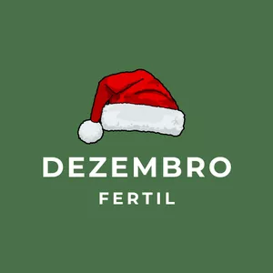 Imagem de capa para o Curso online Dezembro fertil