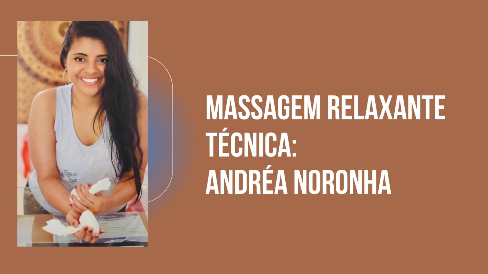 Imagem do curso Curso de massagem método Andréa Noronha