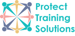 Protect Training Solutions logo