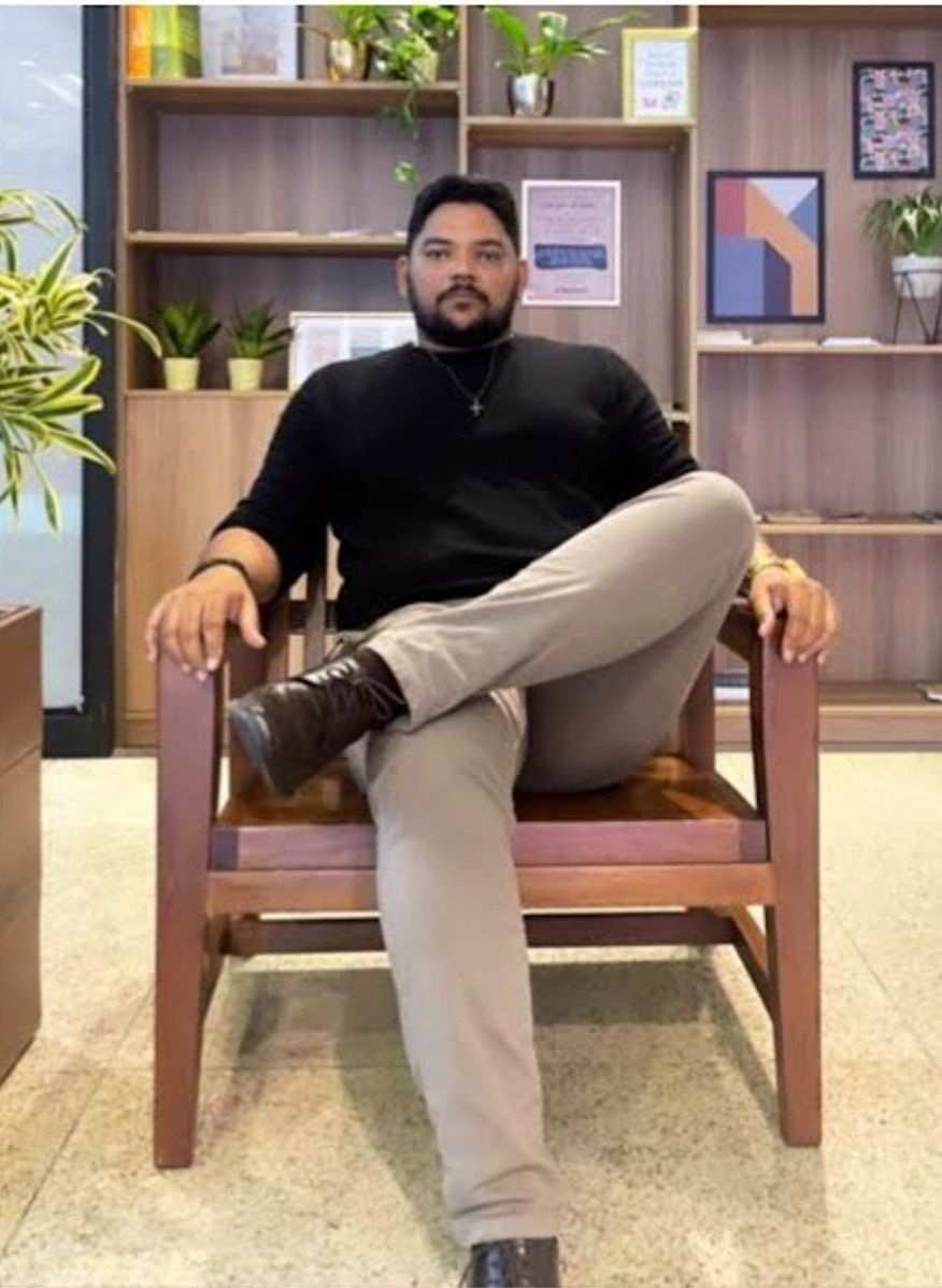 Renato Paulino 
