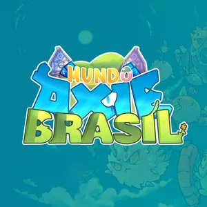 Imagem do curso Mundo Axie Brasil 