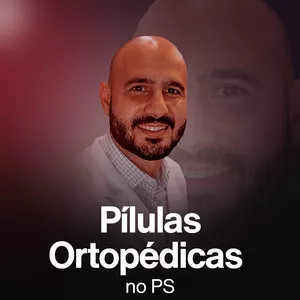 Imagem de capa para o Curso online Pílulas Ortopédicas no PS