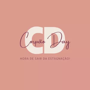 Imagem de capa para o Curso online _Corpão Day