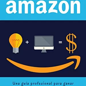 Imagem principal do produto Ganar Dinero Desde Casa Con Amazon