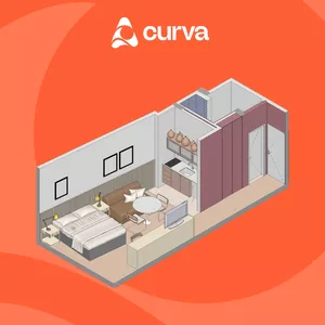 Imagem de capa para o Curso online Dominando o Archicad