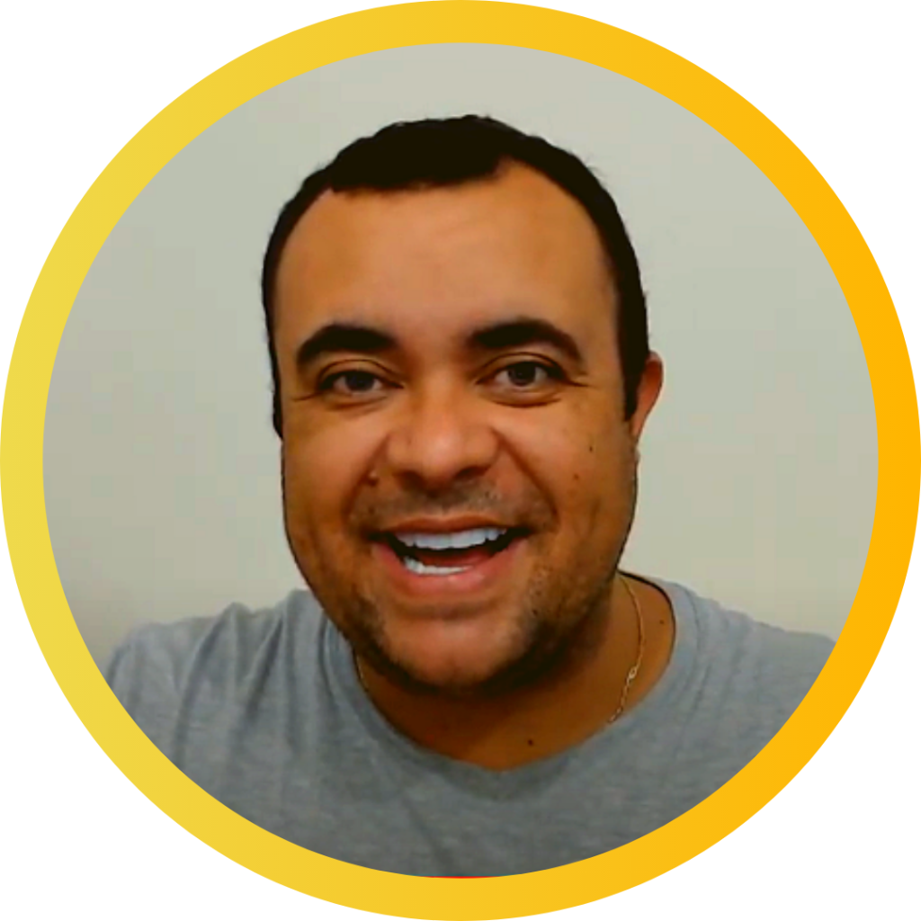 Wagner Moreira (Coach Próspero)