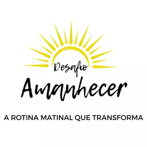 Imagem de capa para o Curso online Desafio Amanhecer - A rotina matinal que transforma