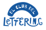 La Escuela del Club del Lettering