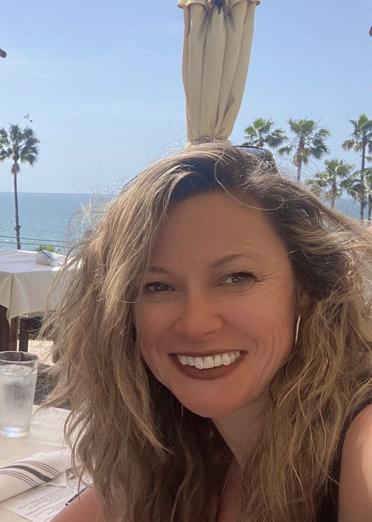 Karen Rowan