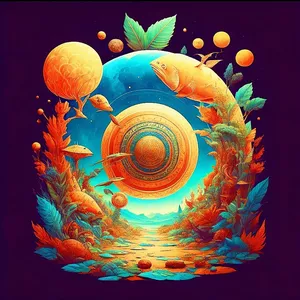 Imagem de capa para o Curso online NFTopia Treasures