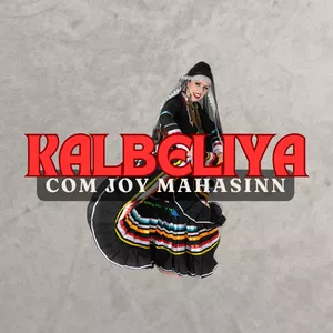 Imagem de capa para o Curso online Curso de Kalbeliya com Joy Mahasinn