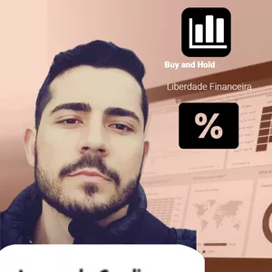 Imagem de capa para o Serviço online Mentoria Fazendo Investidores - MFI