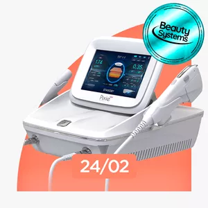 Imagem de capa para o Evento presencial (24/02 - 09h às 13h) Curso Presencial Pixie Pen e Pixie Plus - Teoria e Prática 