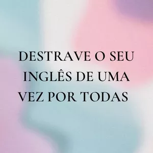 Imagem de capa para o Ebook Hacks e dicas de inglês para a sua fluência 