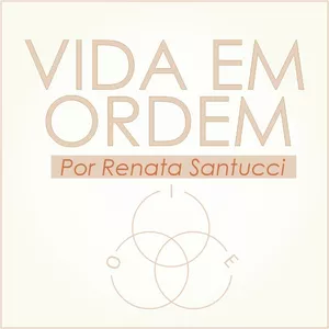 Imagem de capa para o Curso online Mentoria - Vida em Ordem