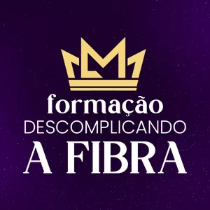 Imagem de capa para o Curso online Descomplicando a Fibra