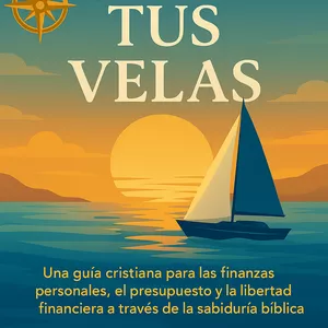Imagen de portada para Ebook Ajusta tus Velas