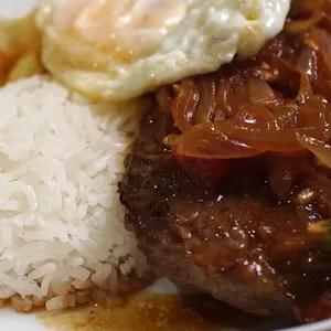Imagen de portada para Curso online Receta de carne con chorellana