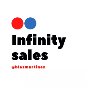 Imagen principal del producto Infinity Sales