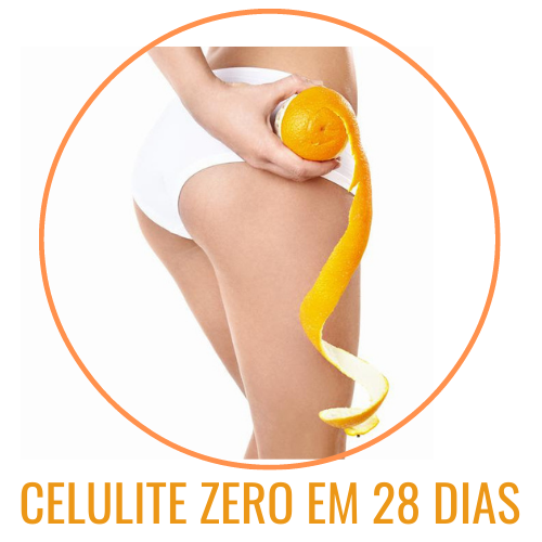 Imagem do curso Celulite Zero em 28 Dias.