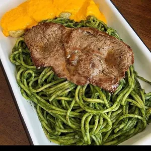 Imagen de portada para Curso online Cocina( peruana)