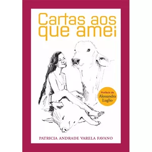 Imagem de capa para o Ebook eBook - Cartas aos que amei [Letters to Those I Loved]