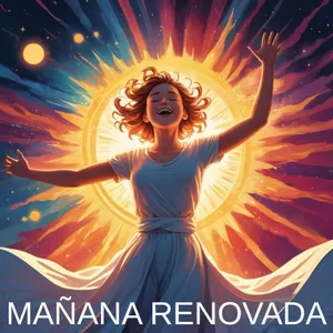 Imagen de portada para Curso online El Método Mañana Renovada: Tu Rutina de 10 Minutos para Despertar con Energía